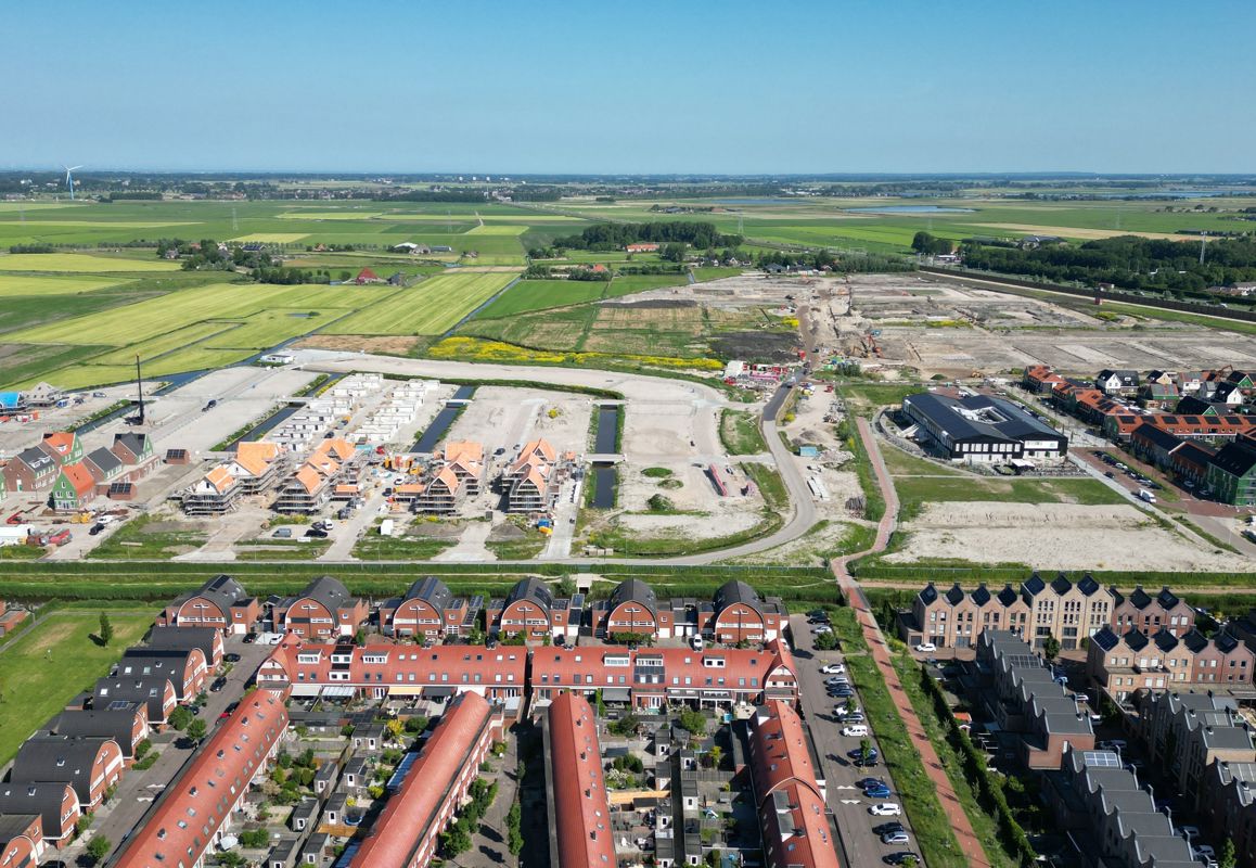 Vastgoedrecht