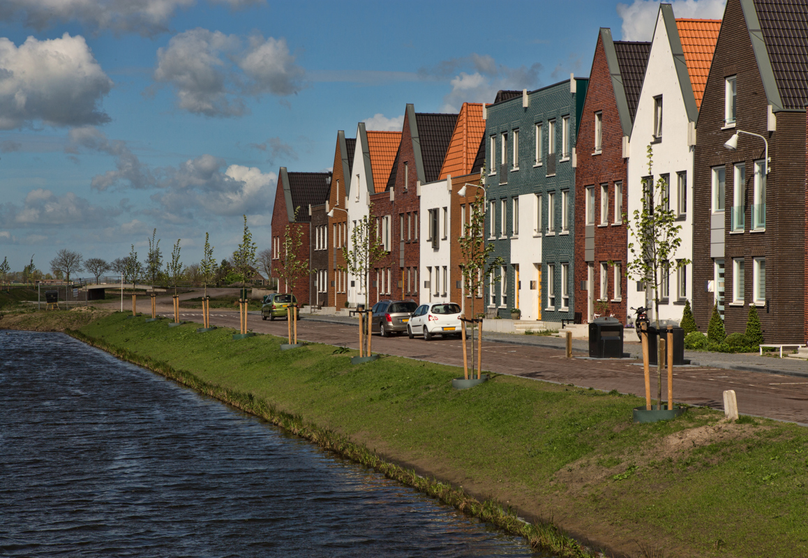 Vastgoedrecht
